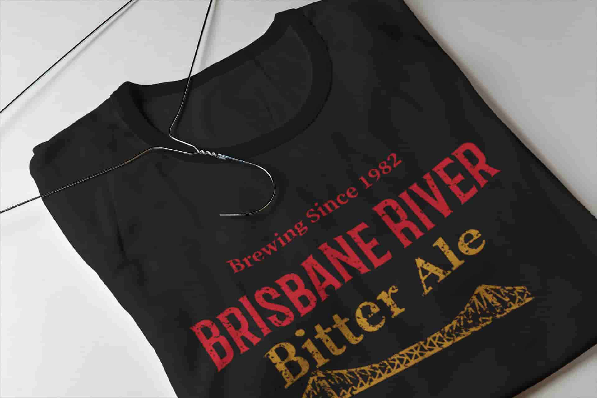 T-Shirt Printing Brisbane